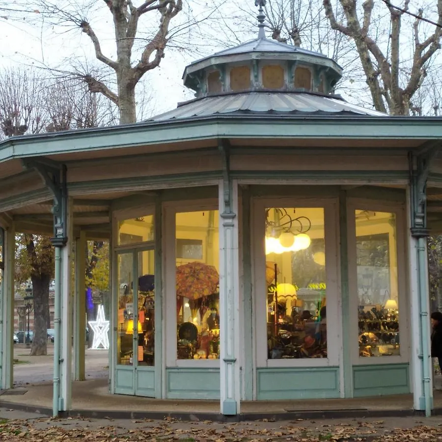 Διαμέρισμα A 10Mn De Vichy Studio Dans Ancienne Etable