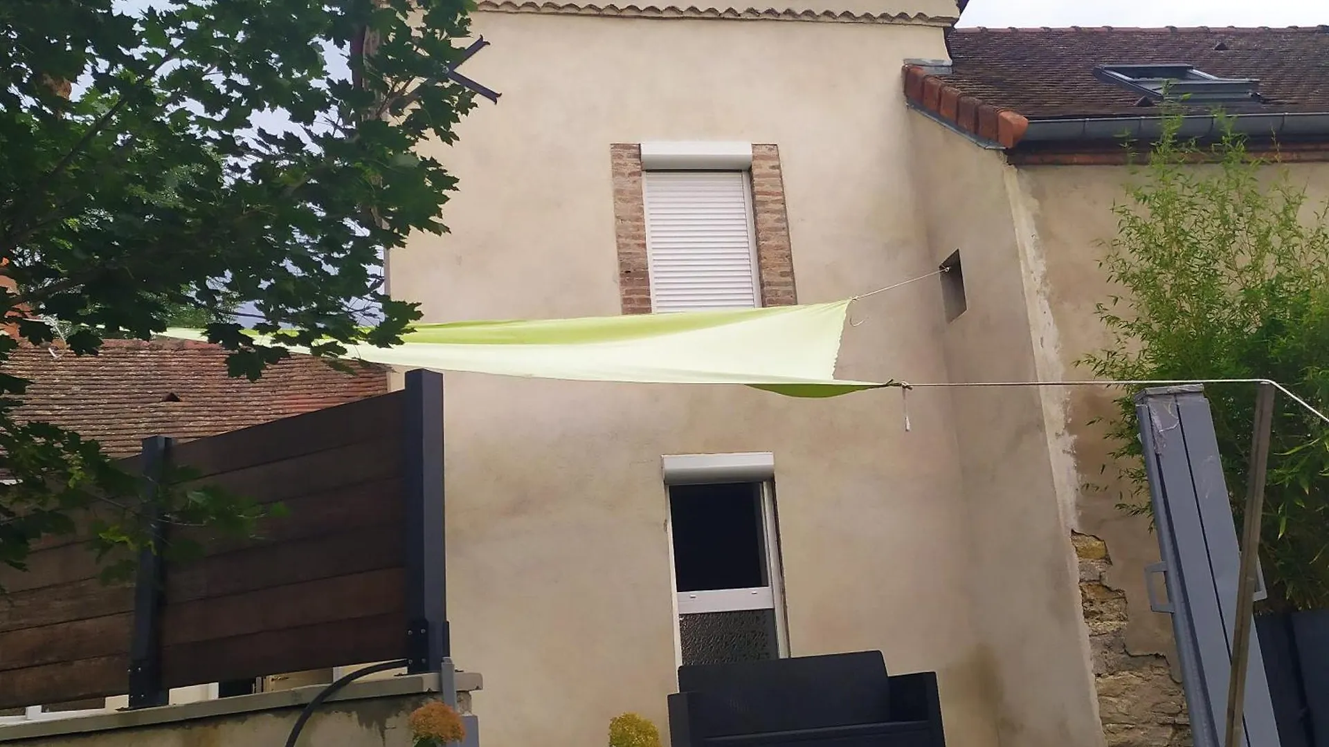 A 10Mn De Vichy Studio Dans Ancienne Etable France